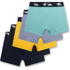 Sanetta - Kid's Set Shorts 337241 - Unterhose