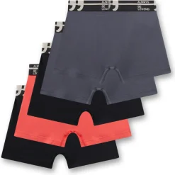 Sanetta - Kid's Set Shorts 349400 5-Pack - Unterhose