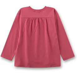 Sanetta - Kid's Shirt 12187 - Longsleeve