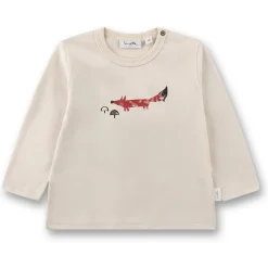 Sanetta - Kid's Shirt 12279 - Longsleeve
