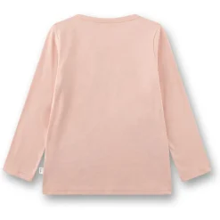 Sanetta - Kid's Shirt 12138 - Longsleeve