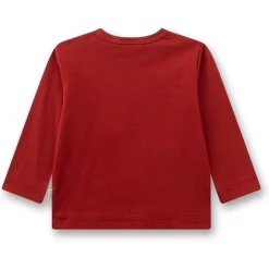 Sanetta - Kid's Shirt 12280 - Longsleeve
