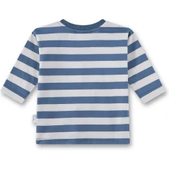 Sanetta - Kid's Shirt 11891 - Longsleeve