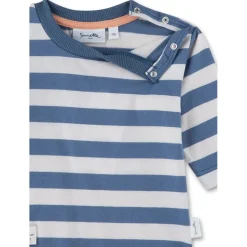 Sanetta - Kid's Shirt 11891 - Longsleeve