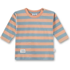Sanetta - Kid's Shirt 11891 - Longsleeve