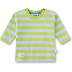 Sanetta - Kid's Shirt 11891 - Longsleeve
