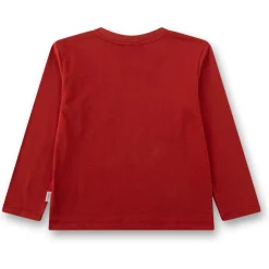 Sanetta - Kid's Shirt 12300 - Longsleeve