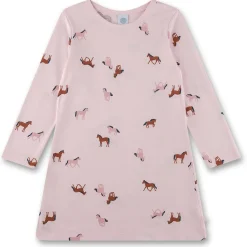 Sanetta - Kid's Sleepshirt 1/1 233566 - Alltagsunterwäsche