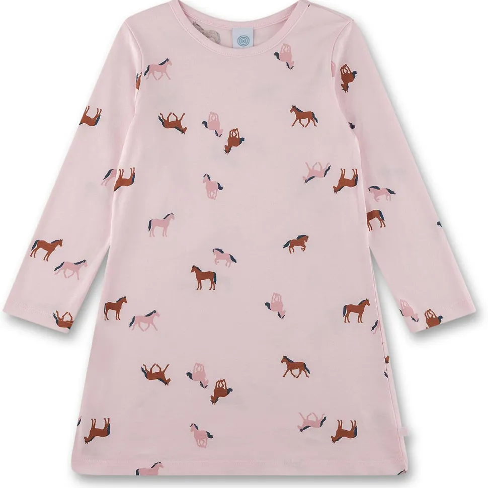 Sanetta - Kid's Sleepshirt 1/1 233566 - Alltagsunterwäsche