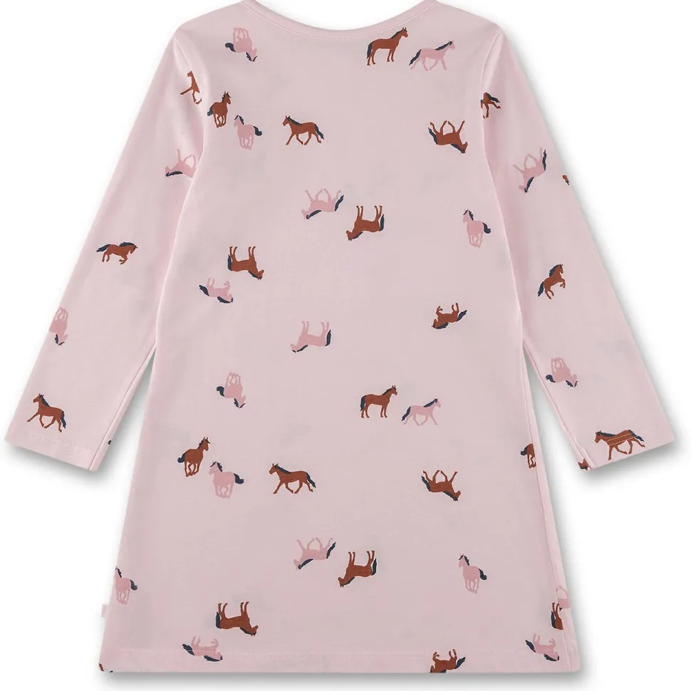 Sanetta - Kid's Sleepshirt 1/1 233566 - Alltagsunterwäsche
