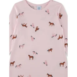 Sanetta - Kid's Sleepshirt 1/1 233566 - Alltagsunterwäsche