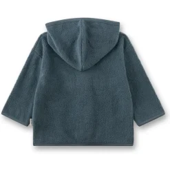 Sanetta - Kid's Sweatjacket 12254 - Freizeitjacke