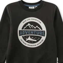 Sanetta - Kid's Sweatshirt 12304 - Pullover