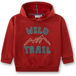 Sanetta - Kid's Sweatshirt 12259 - Pullover