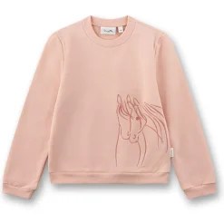 Sanetta - Kid's Sweatshirt 12145 - Pullover
