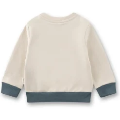 Sanetta - Kid's Sweatshirt 12252 - Pullover