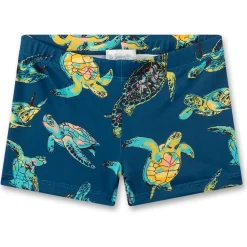 Sanetta - Kid's Swim Trunks 430560 - Badehose