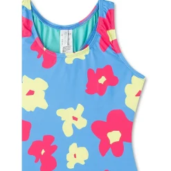 Sanetta - Kid's Swimsuit 440586 - Badeanzug