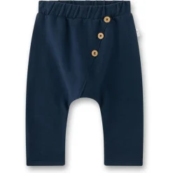 Sanetta - Kid's Trousers 12163 - Freizeithose