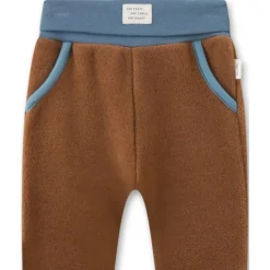 Sanetta - Kid's Trousers 12273 - Freizeithose