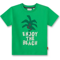 Sanetta - Pure Kids Boys Fancy T-Shirt - T-Shirt