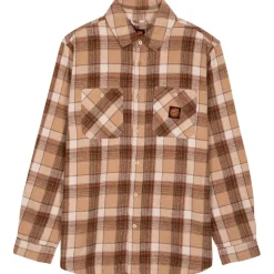 Santa Cruz - Apex Shirt - Hemd