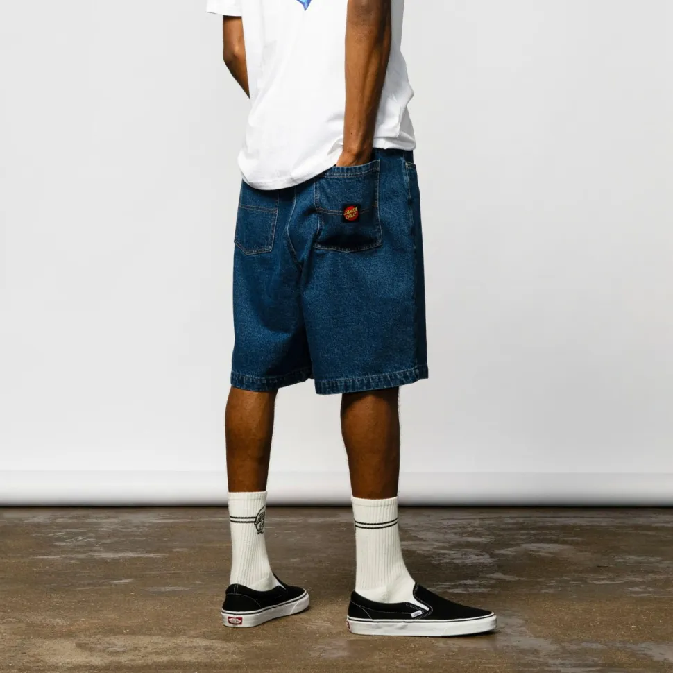 Santa Cruz - Big Shorts - Shorts