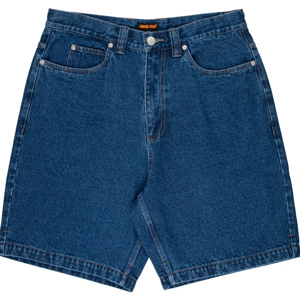 Santa Cruz - Big Shorts - Shorts