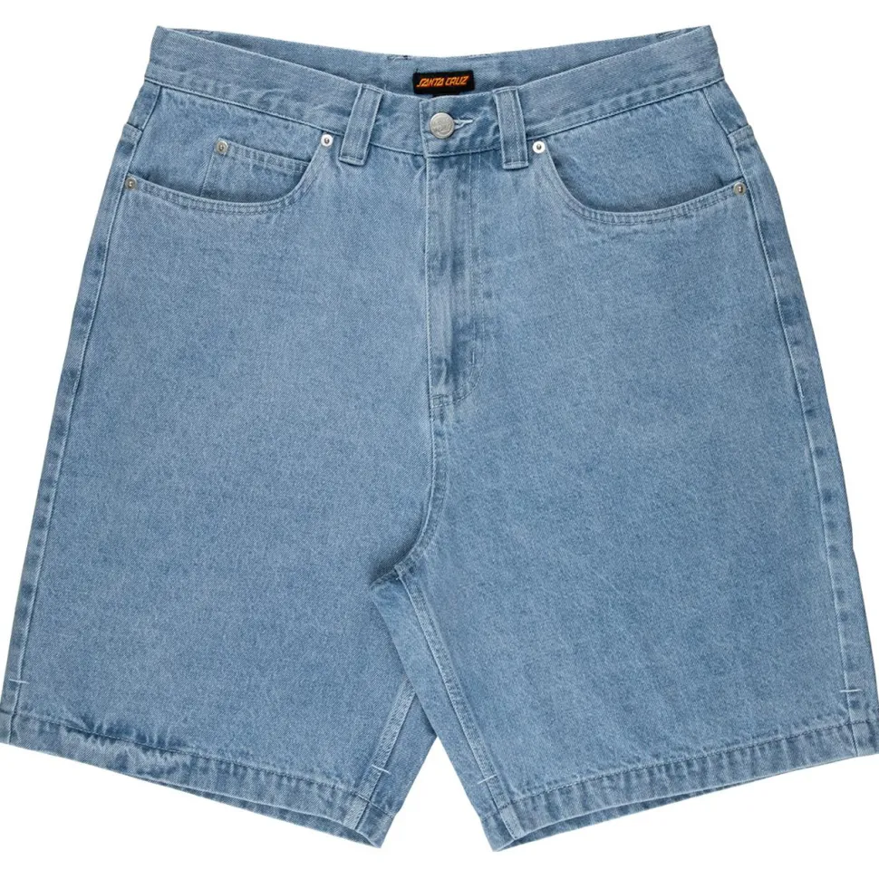 Santa Cruz - Big Shorts - Shorts