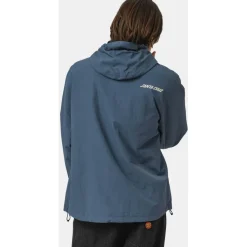 Santa Cruz - Camper Jacket - Freizeitjacke