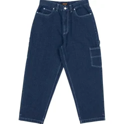 Santa Cruz - Carpenter Big Pants - Jeans