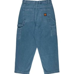 Santa Cruz - Carpenter Big Pants - Jeans