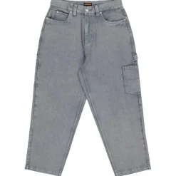 Santa Cruz - Carpenter Big Pants - Jeans