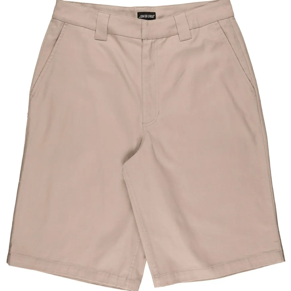 Santa Cruz - Dillon Shorts - Shorts