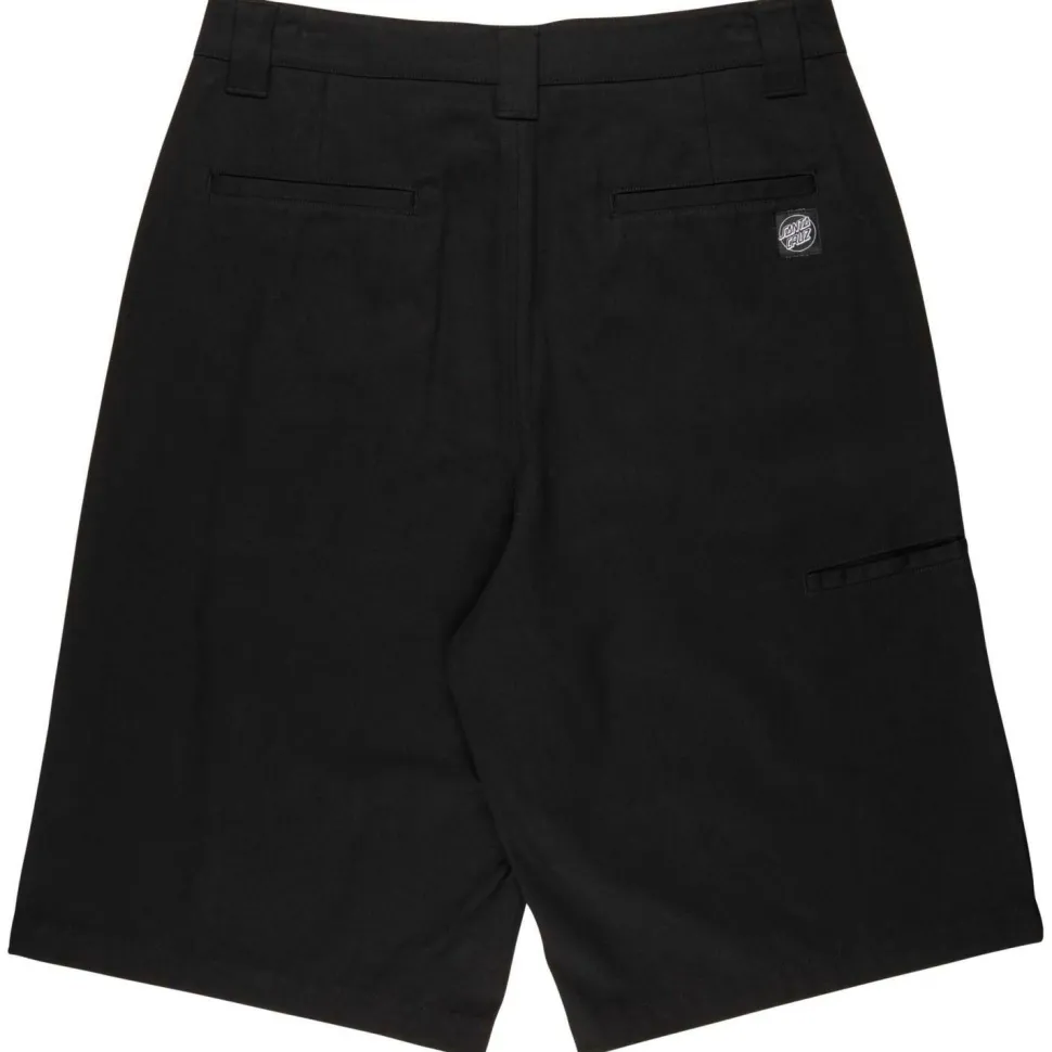 Santa Cruz - Dillon Shorts - Shorts