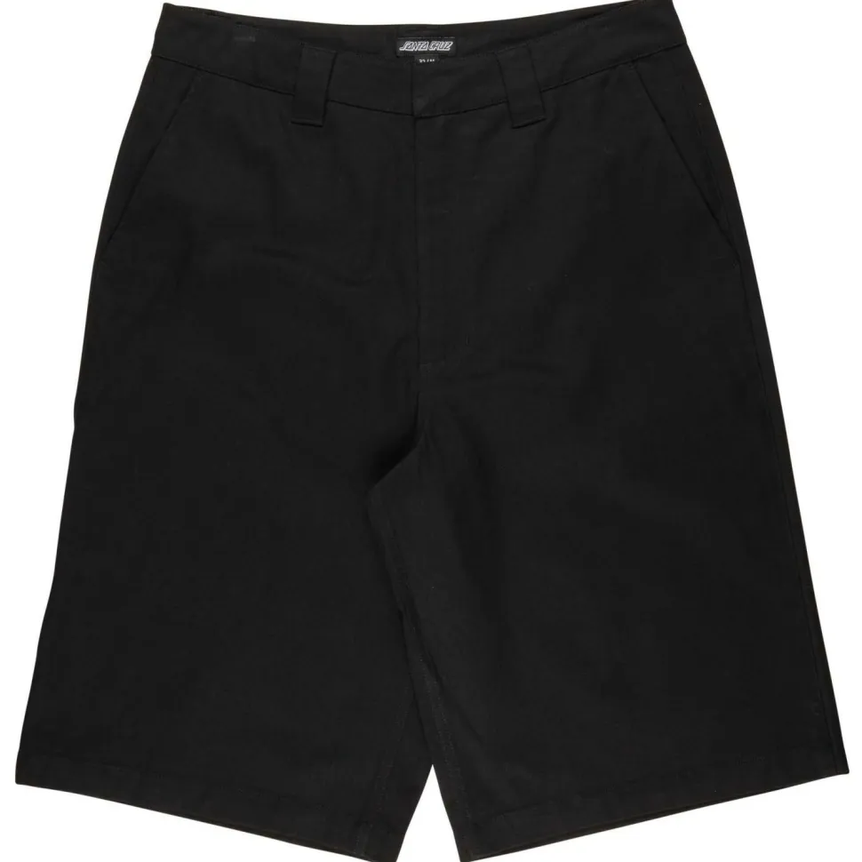 Santa Cruz - Dillon Shorts - Shorts