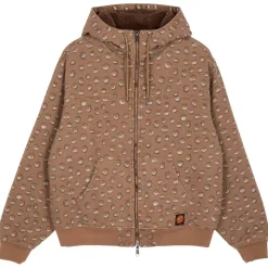 Santa Cruz - Ember Jacket - Zip-Hoodie