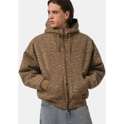 Santa Cruz - Ember Jacket - Zip-Hoodie