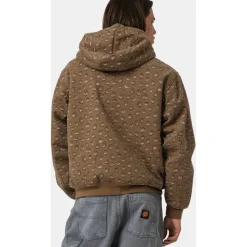 Santa Cruz - Ember Jacket - Zip-Hoodie