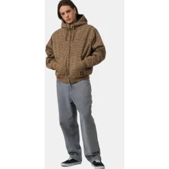 Santa Cruz - Ember Jacket - Zip-Hoodie