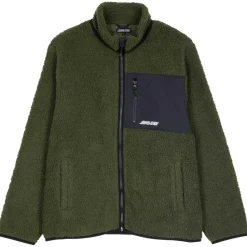 Santa Cruz - Freestyle Jacket - Fleecejacke