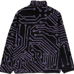 Santa Cruz - Freestyle Jacket - Fleecejacke