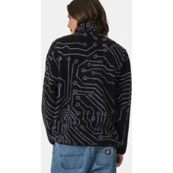 Santa Cruz - Freestyle Jacket - Fleecejacke