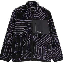 Santa Cruz - Freestyle Jacket - Fleecejacke