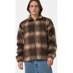 Santa Cruz - Hideout Jacket - Fleecejacke