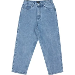Santa Cruz - Railroad Pants - Jeans