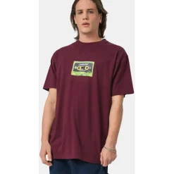 Santa Cruz - Reason for Living Mixtape - T-Shirt