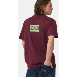 Santa Cruz - Reason for Living Mixtape - T-Shirt