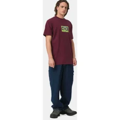 Santa Cruz - Reason for Living Mixtape - T-Shirt