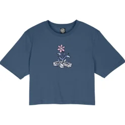 Santa Cruz - Women's Flourish T-Shirt - T-Shirt